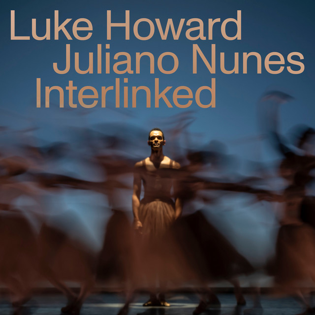 Interlinked album cover