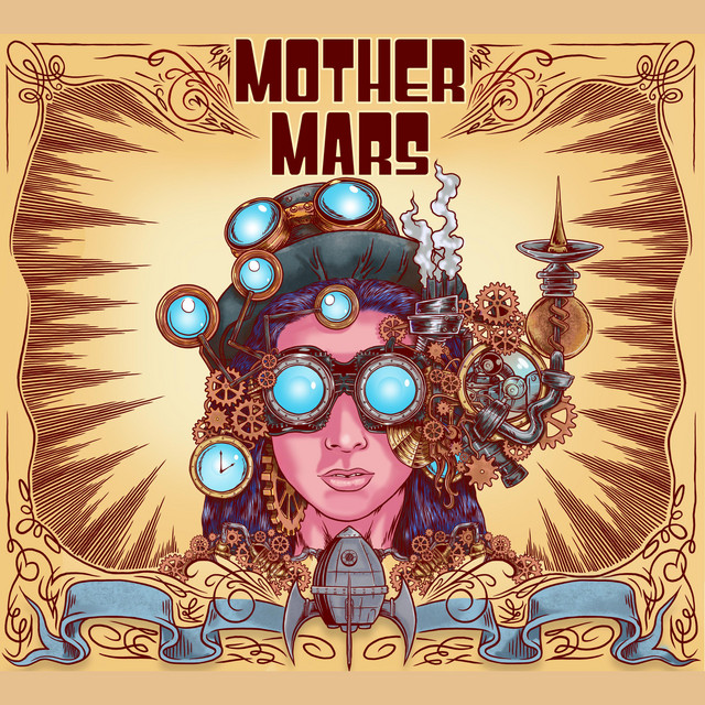 Steam Machine Museum album cover