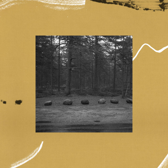 Laulasmaa album cover