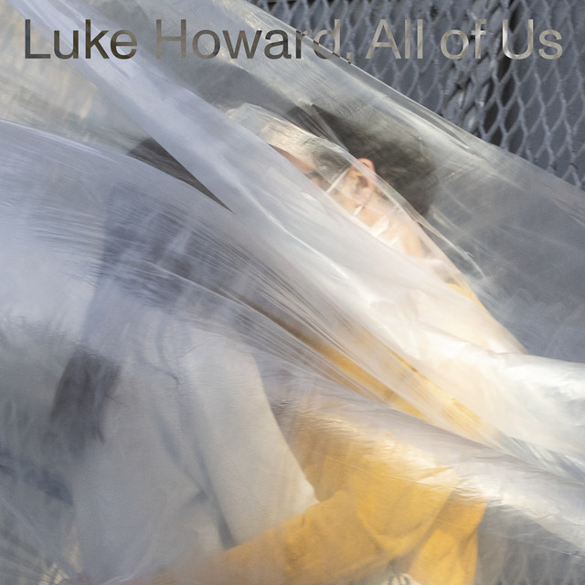 All of Us album cover
