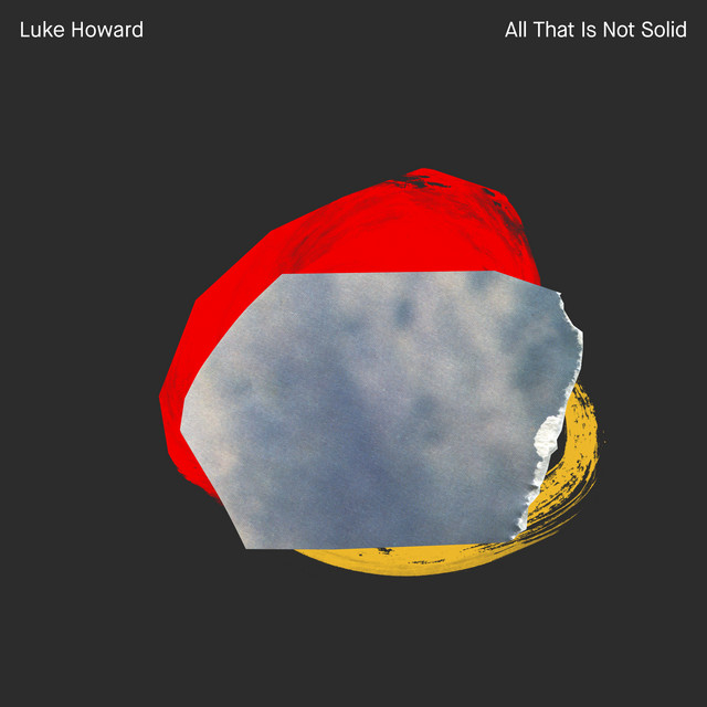All That Is Not Solid (Live At Tempo Rubato, Australia / 2020) album cover