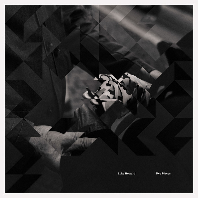 Two Places album cover