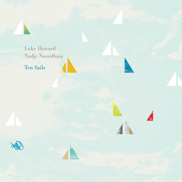 Ten Sails album cover