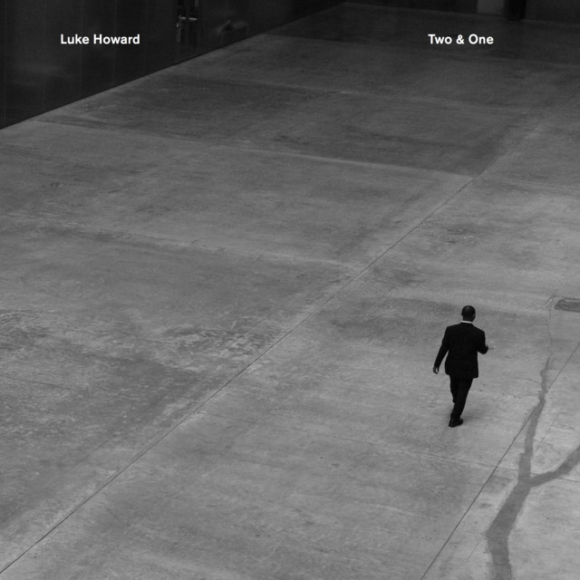 Two & One album cover