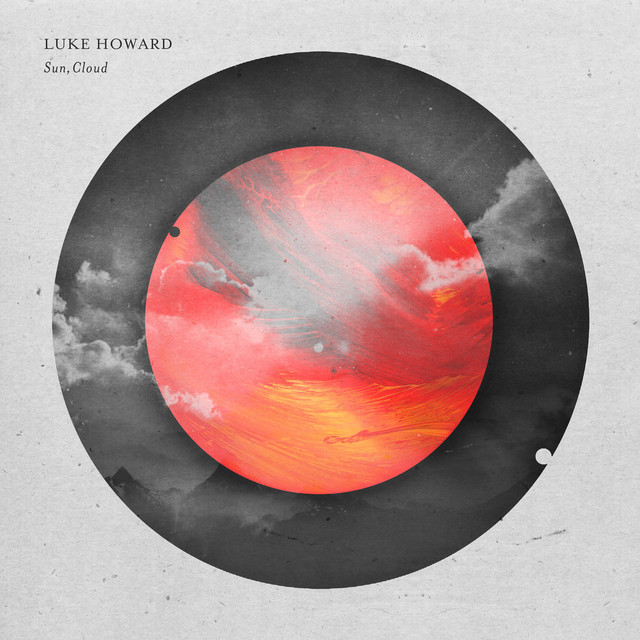 Sun, Cloud album cover