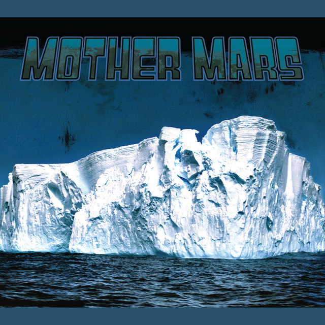 Fossil Fuel Blues album cover