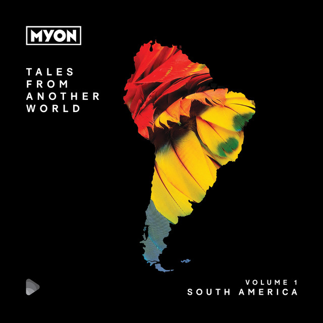 Tales From Another World, Vol. 1 (DJ Mix) album cover
