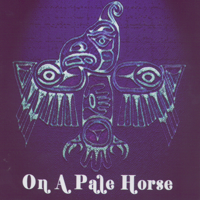 Self-Titled album cover