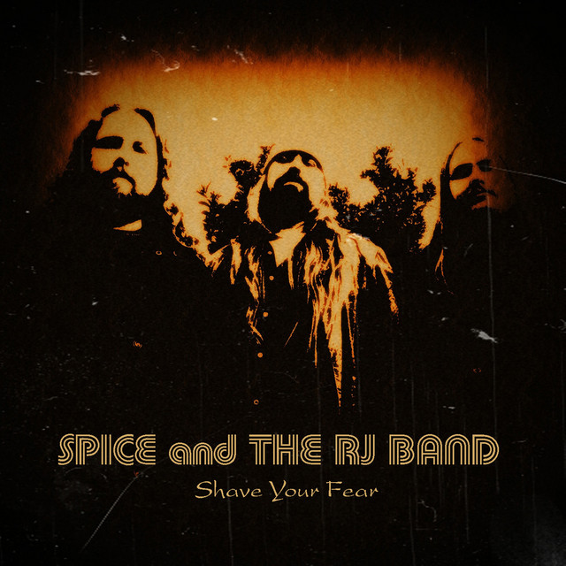 Shave Your Fear album cover