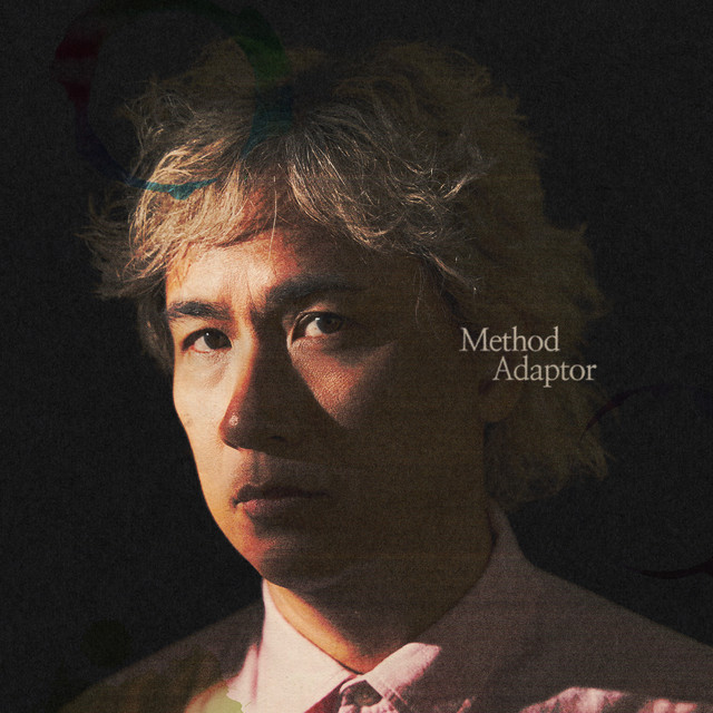 Method Adaptor album cover