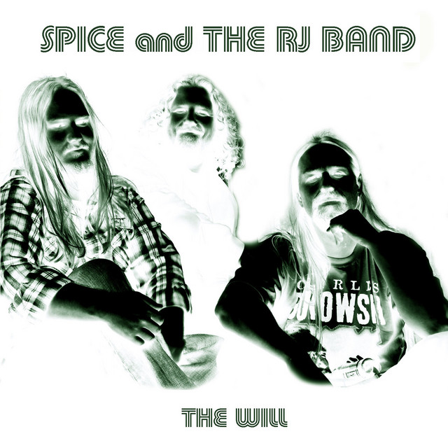 The Will album cover