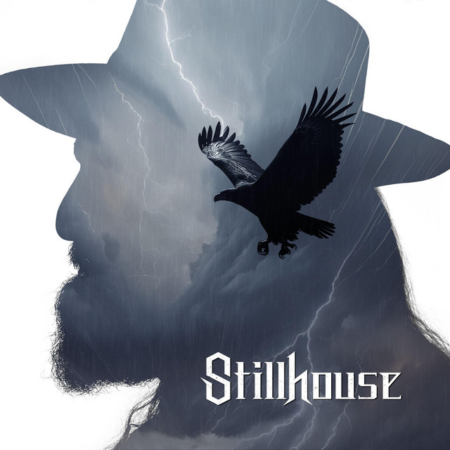 STILLHOUSE album cover