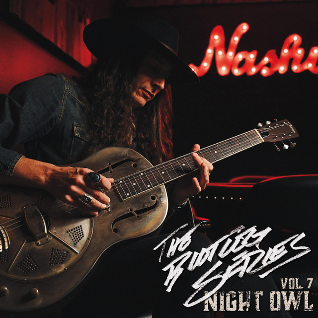 The Bootleg Series, Vol. 7: Night Owl album cover