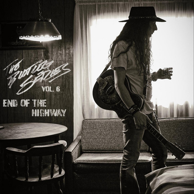 The Bootleg Series, Vol. 6: End of the Highway album cover