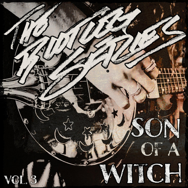 The Bootleg Series, Vol. 3: Son of a Witch album cover