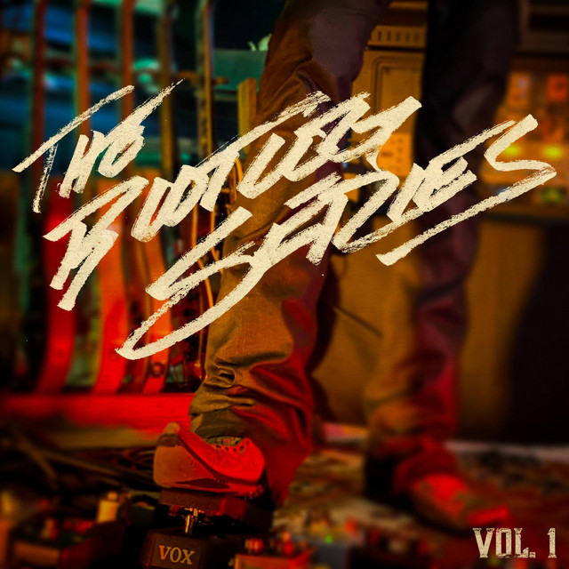 The Bootleg Series, Vol. 1 album cover