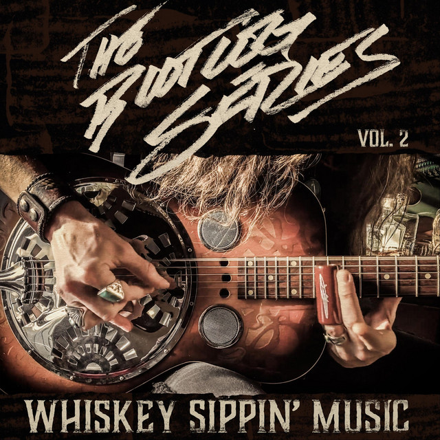The Bootleg Series, Vol. 2: Whiskey Sippin' Music album cover