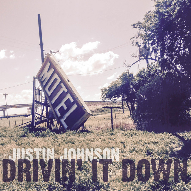Drivin' It Down album cover