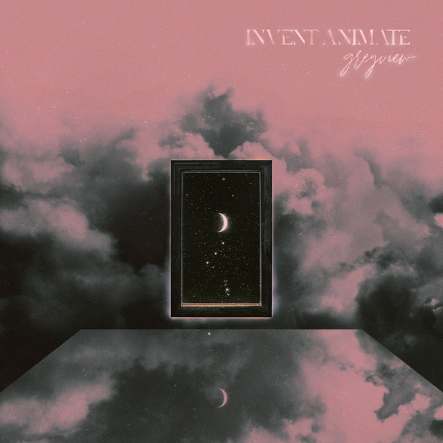 Greyview album cover