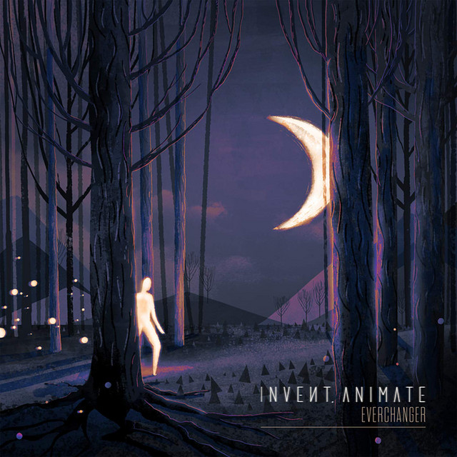 Everchanger (Instrumental) album cover