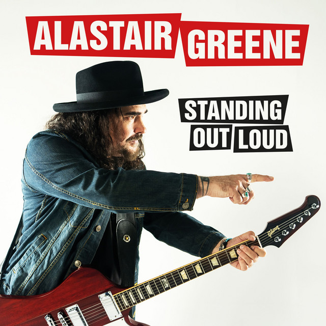 Standing out Loud album cover