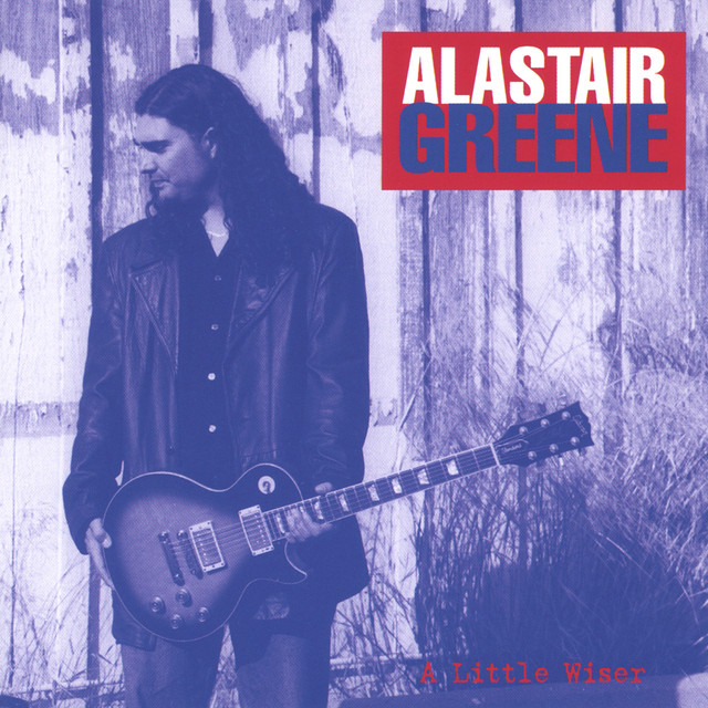 A Little Wiser album cover