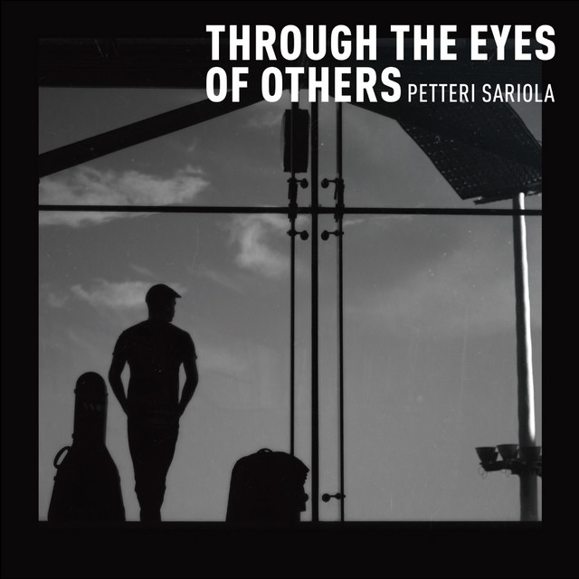 直感(Through The Eyes of Others) album cover