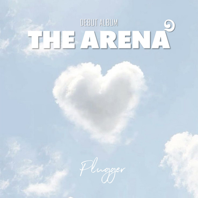 THE ARENA ១ album cover