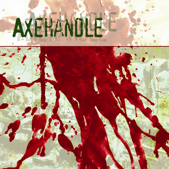 Axehandle album cover
