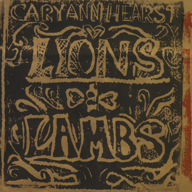 Lions And Lambs album cover