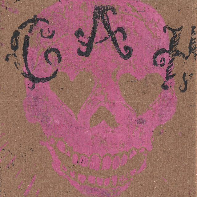 Dust and Bones album cover