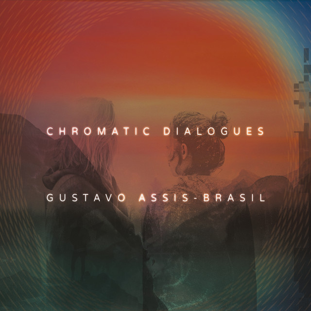 Chromatic Dialogues album cover