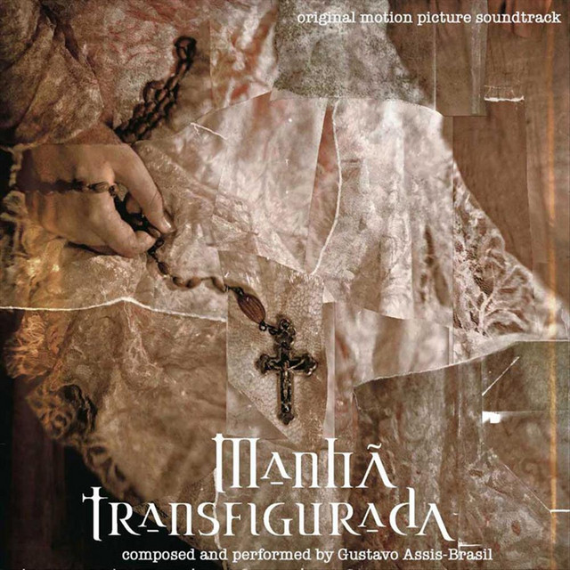 Manhã Transfigurada: Original Motion Picture Soundtrack album cover