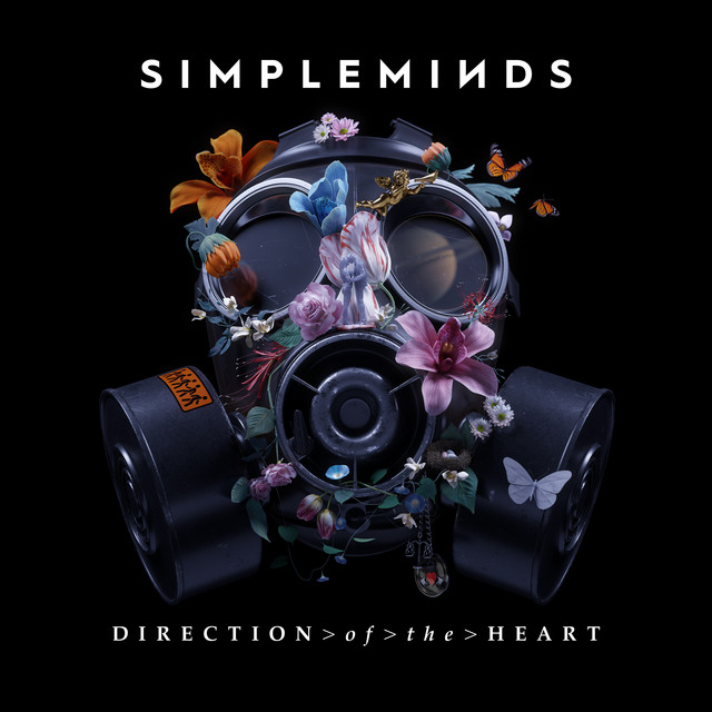 Direction of the Heart album cover