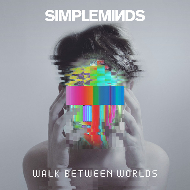 Walk Between Worlds album cover