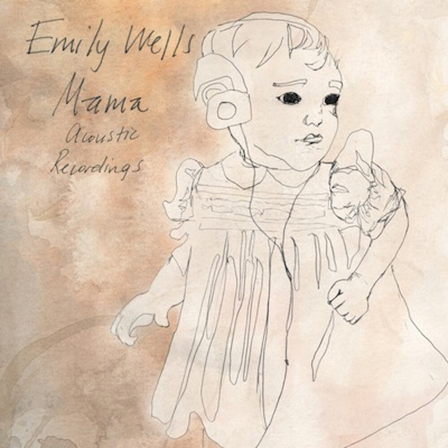 Mama Acoustic Recordings album cover