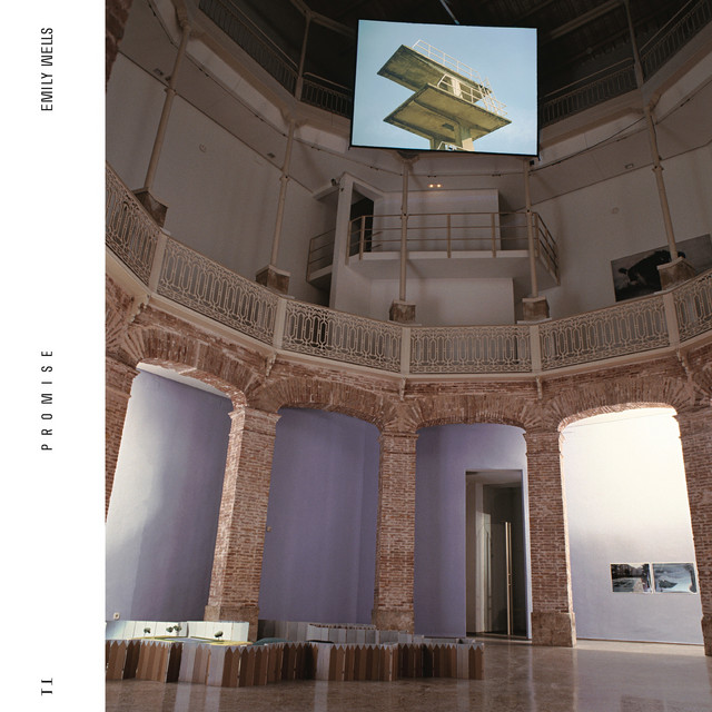 Promise album cover