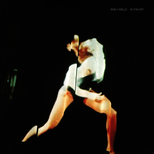 In the Hot album cover