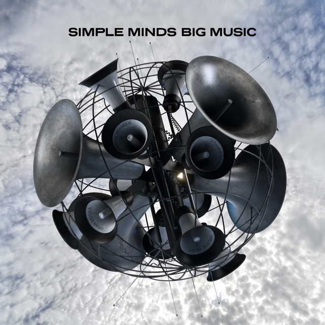Big Music (Deluxe Edition) album cover