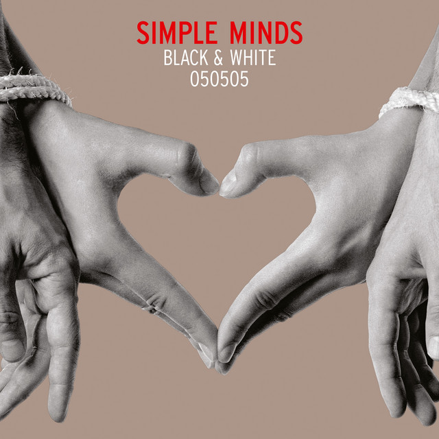 Black & White (Deluxe Edition) album cover
