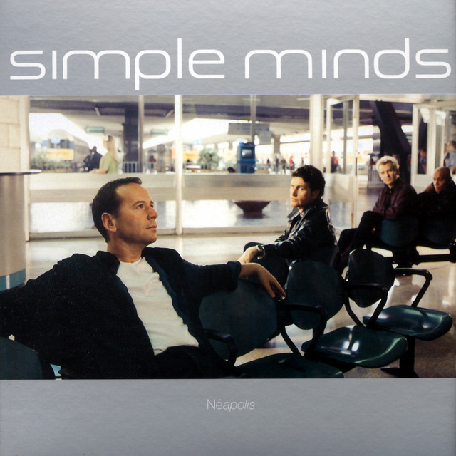 Neapolis album cover