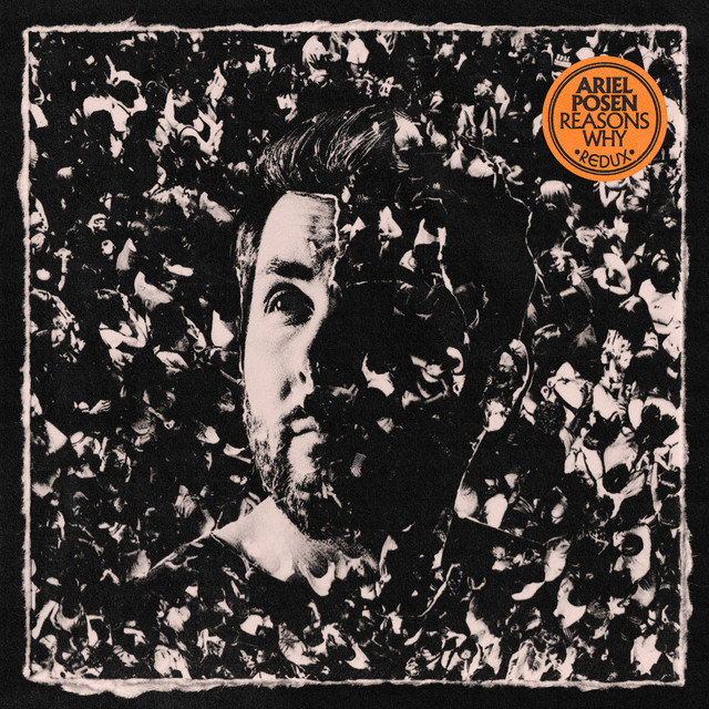 Reasons Why (Redux) album cover