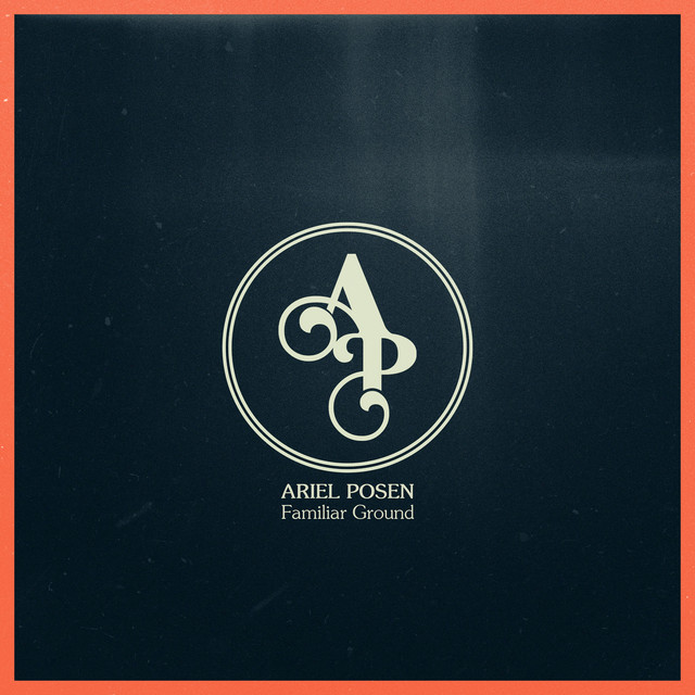 Familiar Ground album cover