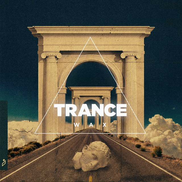 Trance Wax album cover