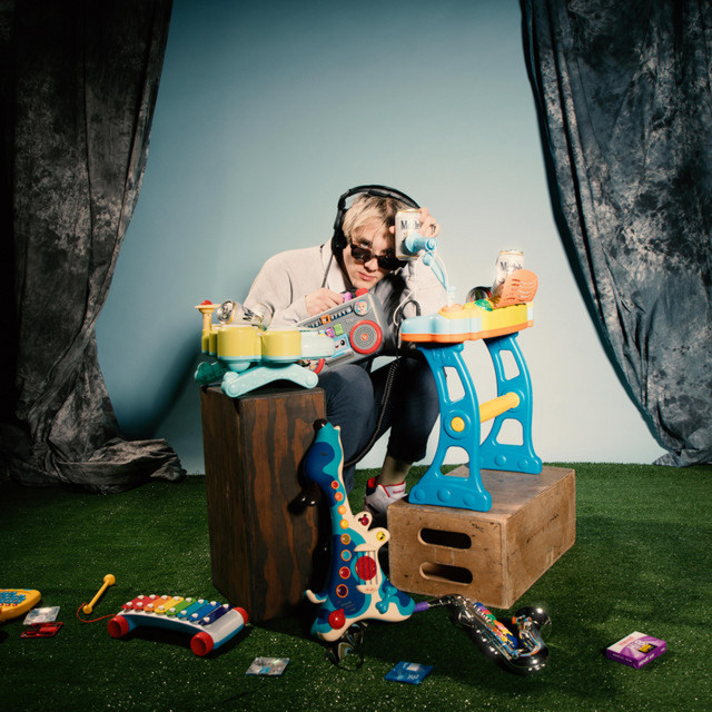 SEE YOU THERE album cover