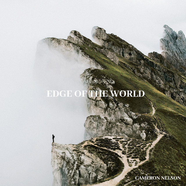 Edge Of The World album cover