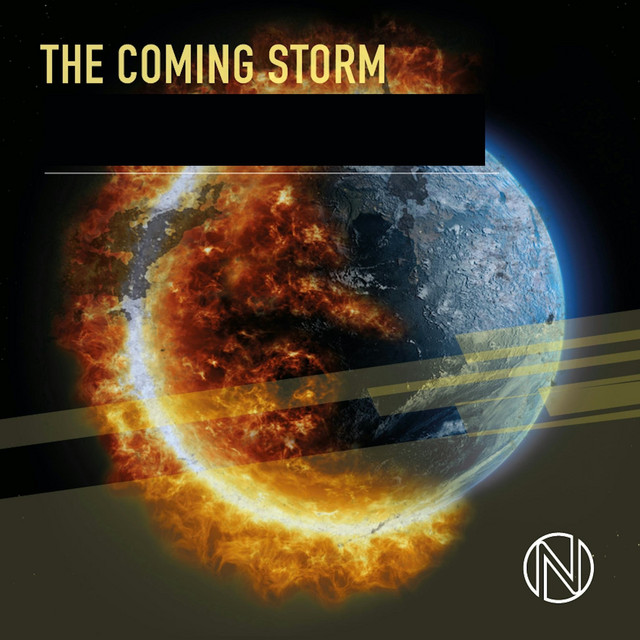 The Coming Storm album cover