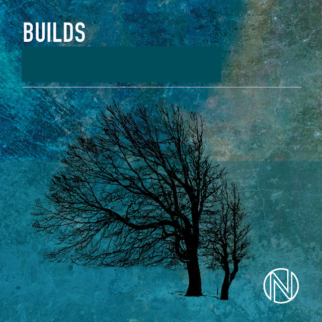 Builds album cover