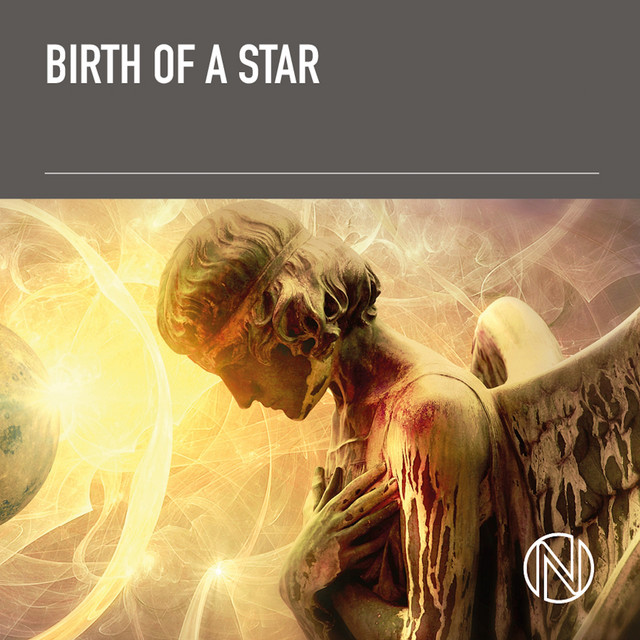 Birth of a Star album cover