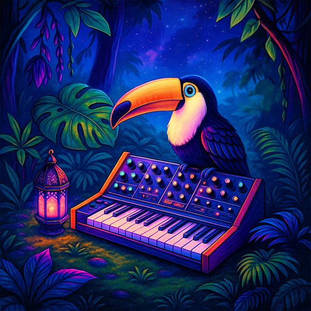 Universal Audio Apollo Twin as heard on Promises by Neon Vines (2025)